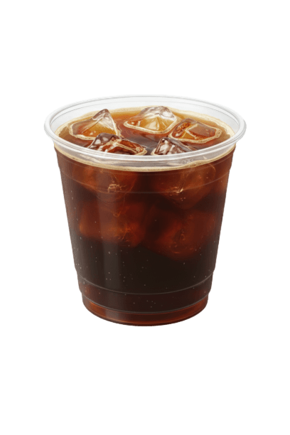 Cold Brew Cup