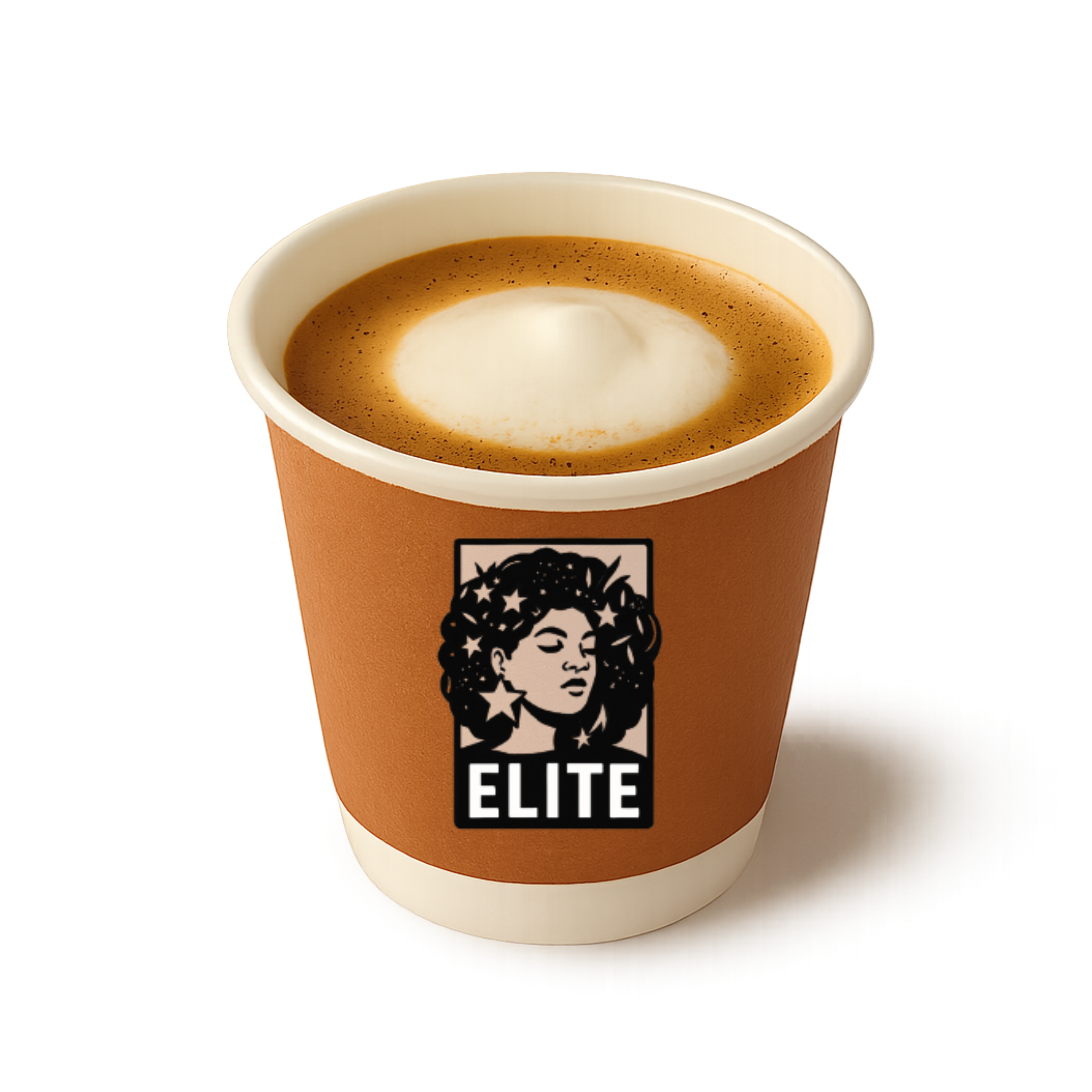 Espresso Macchiato